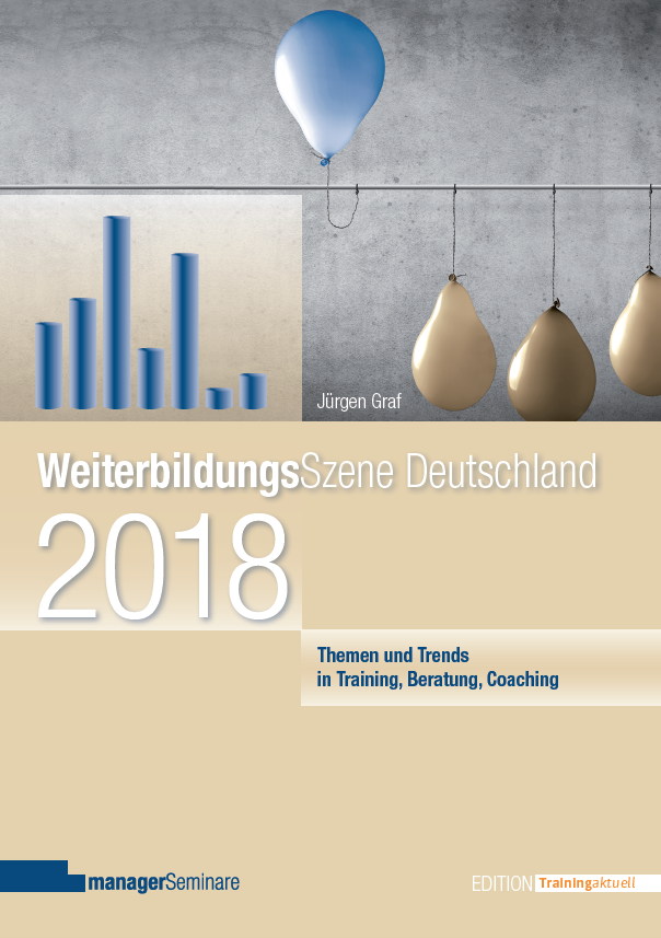 Welche Themen und Trends treiben Trainer in der VUKA-Welt um?