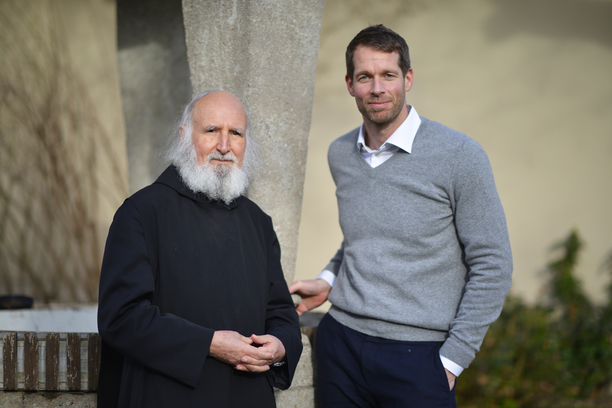 „Es gibt eine große Sehnsucht nach Veränderung“