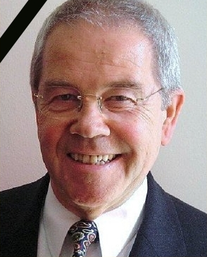 Klaus Dannenberg ist gestorben