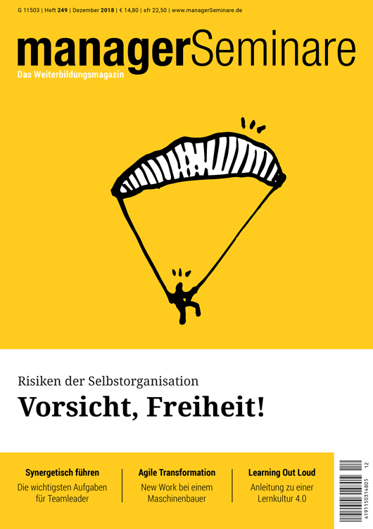 (Un)Schöne Freiheit