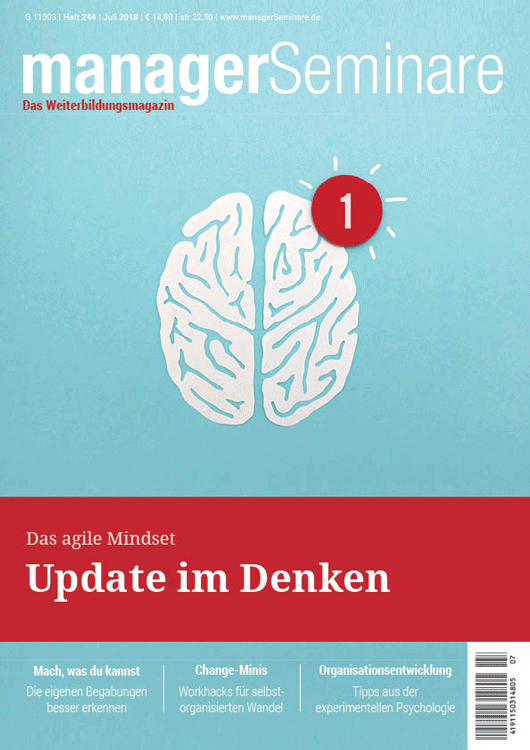 Die meist gelesenen Beiträge aus 2018