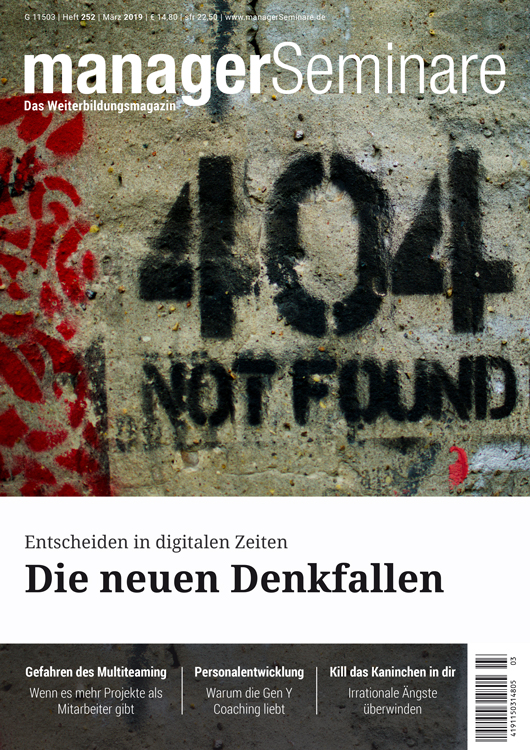 Sapere aude - Wage, selbst zu denken!