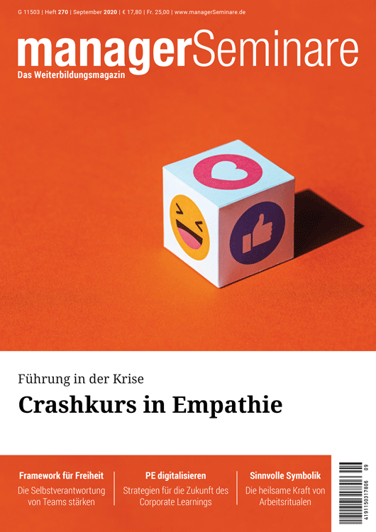 Crashkurs in Empathie