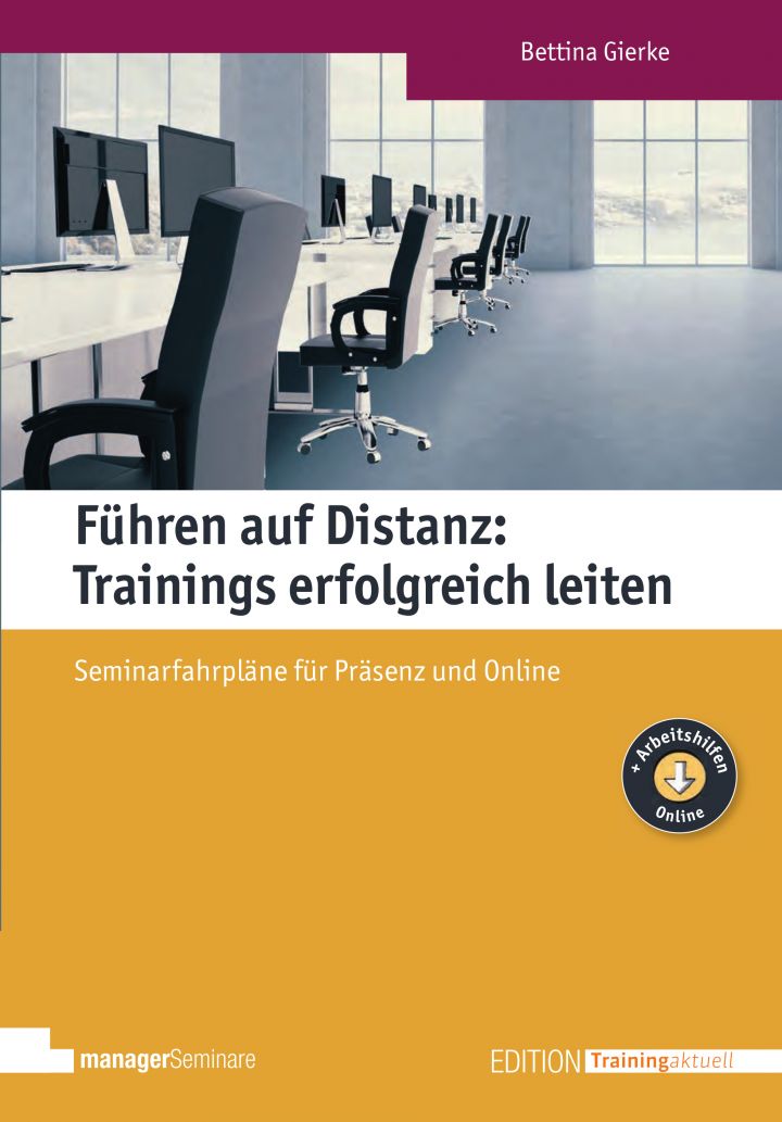 Pressebericht Fachverlag für Weiterbildung managerSemianre