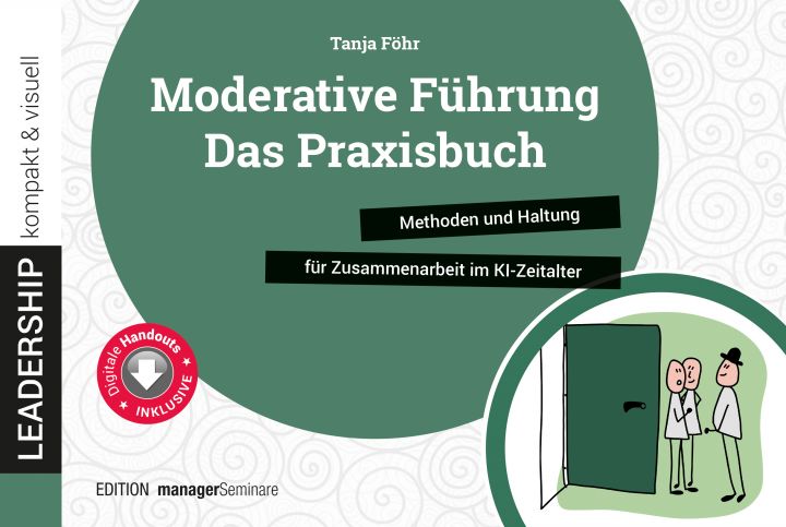 Pressebericht Fachverlag für Weiterbildung managerSemianre
