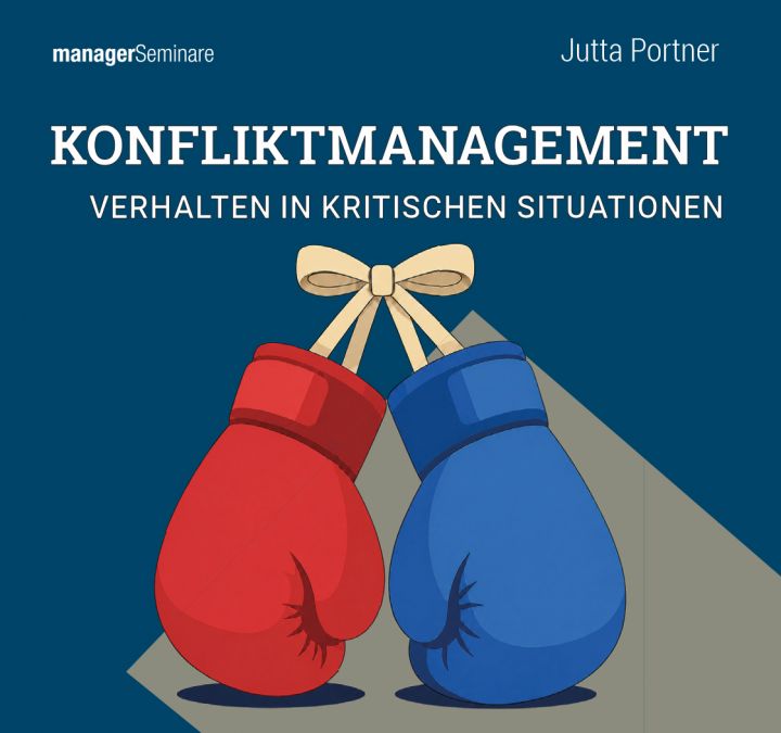 Pressebericht Fachverlag für Weiterbildung managerSemianre