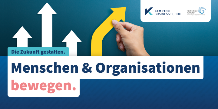 Menschen bewegen. Zukunft aktiv gestalten.