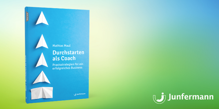 Mach dein Coaching sichtbar & stark