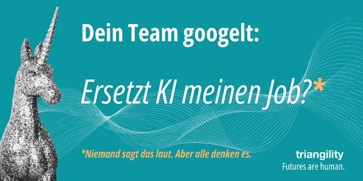 Wie bereit ist dein Unternehmen für KI?