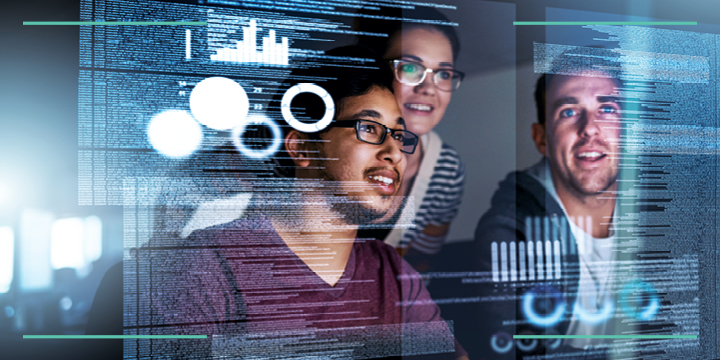 KI verstehen. Verantwortungsvoll handeln.