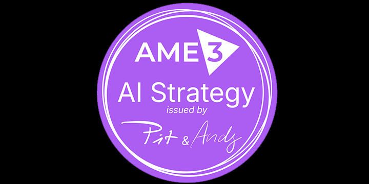 AI-Strategy Workshop für Entscheider