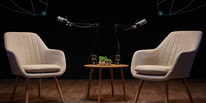 Podcast: Ai driven Leadership