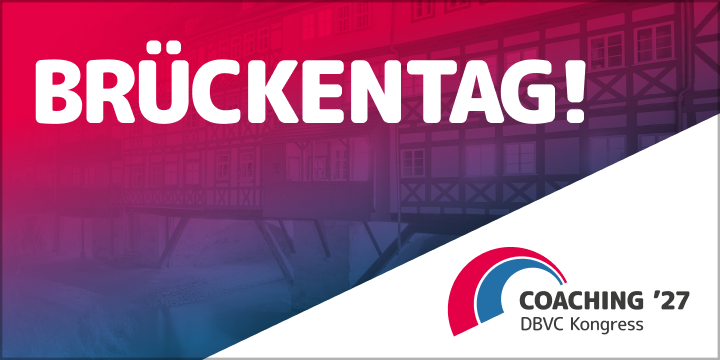 Gönn’ Dir Deinen Brückentag!