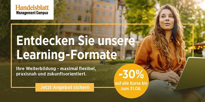 Über 60 eLearnings und Seminare