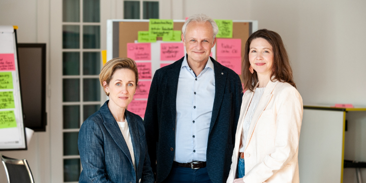 Change-Kompetenz entwickeln, die wirkt
