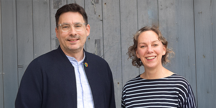 KI. Organisationen. Veränderung