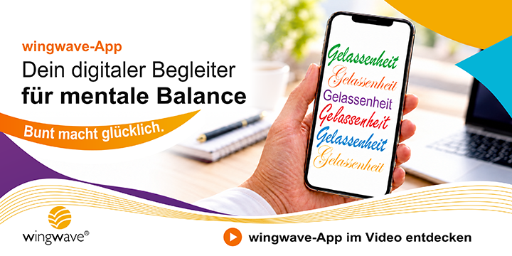 Dein digitaler Begleiter für mentale Balance