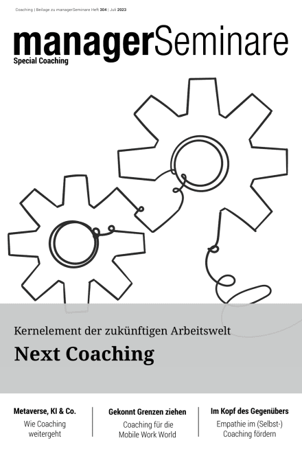 Extraheft Next Coaching