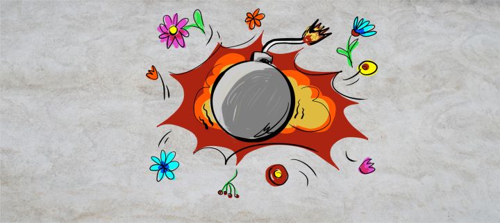 Anleitung zur Selbst-Disruption