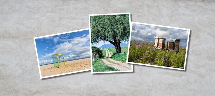 Der andere Blickwinkel