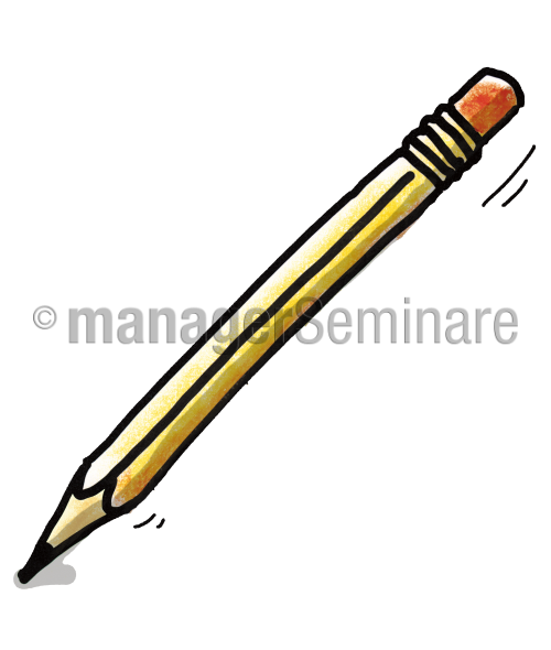 Grafik Bleistift