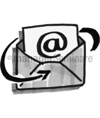 Zeichnung E-Mail