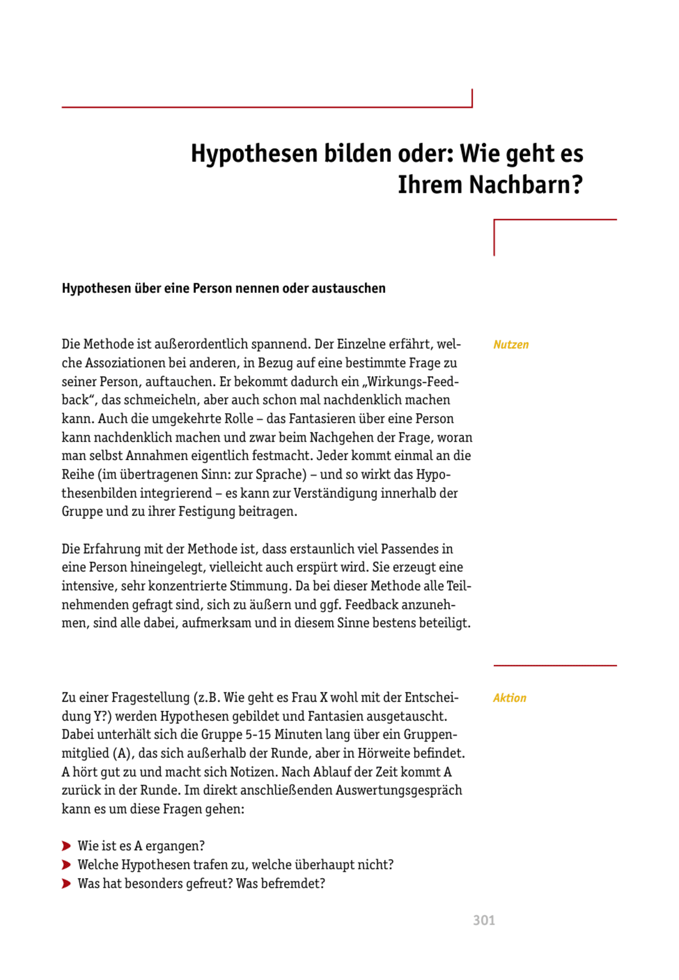 zum Tool: Moderations-Tool: Hypothesen bilden