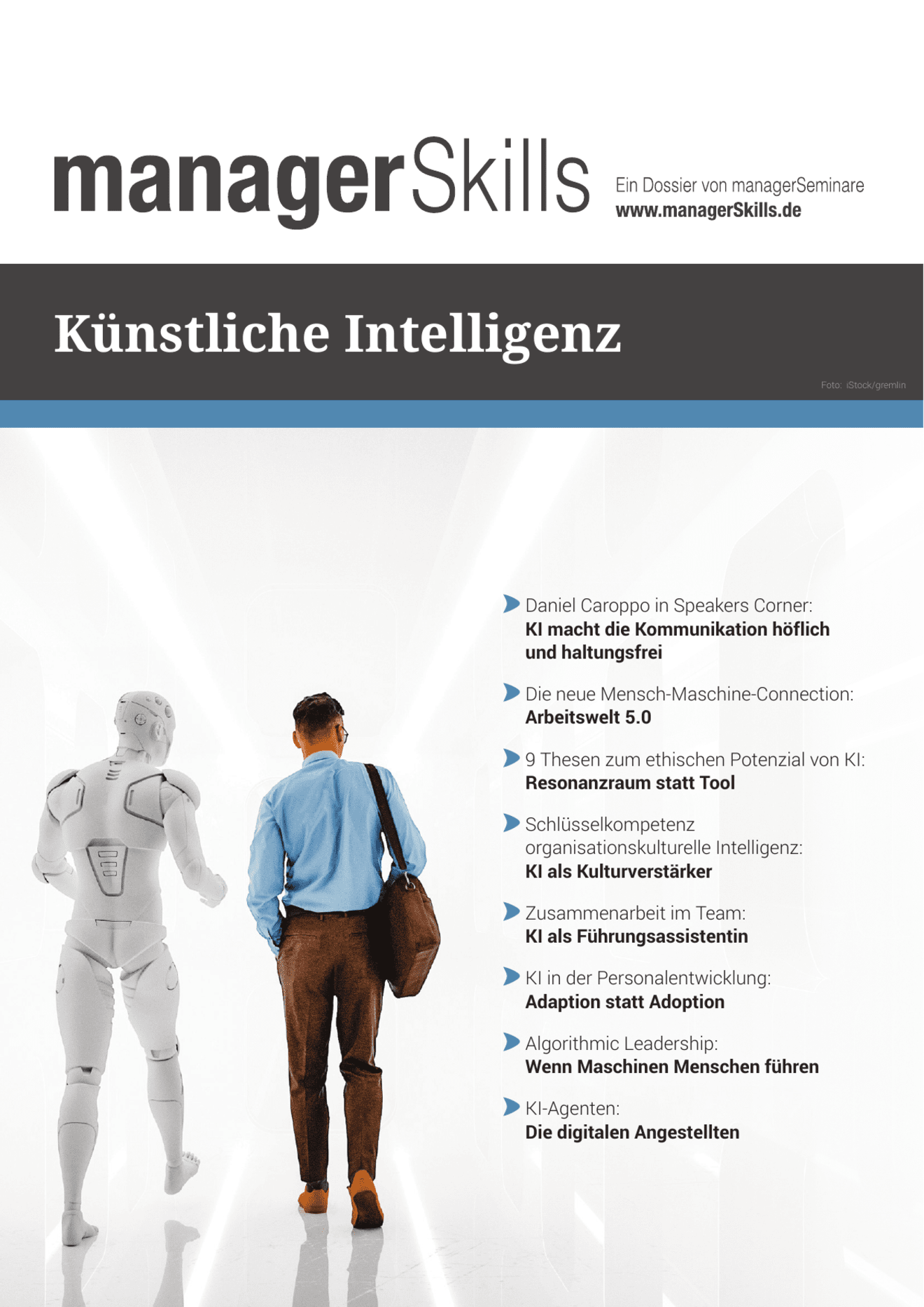 Künstliche Intelligenz 3