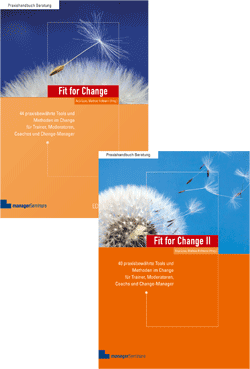 zum Buch: Angebot: Fit for Change - Doppelpack