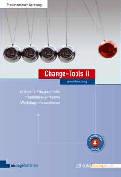 Buch Change-Tools II 