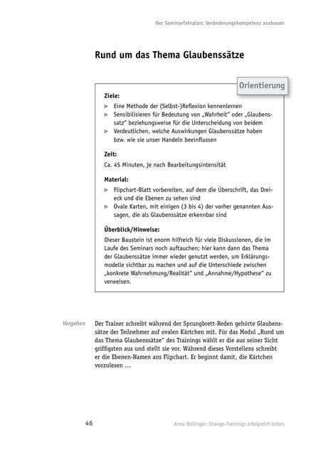 Change-Tool: Heldenreise im Angebot