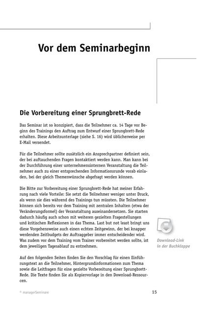 Change-Tool: Kommunikation im Veränderungsprozess