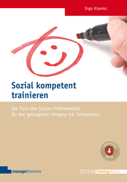 Buch Sozial kompetent trainieren 