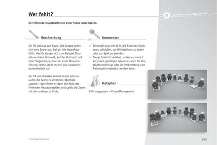 zum Tool: Trainingsspiel: Wer fehlt?