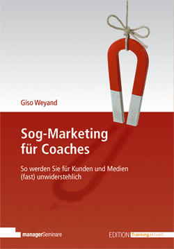 zum Buch: Sog-Marketing für Coaches