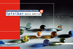 Buch Spielbar Swiss Edition