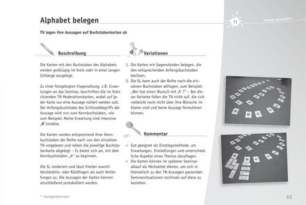 zum Tool: Trainingsspiel: Alphabet belegen
