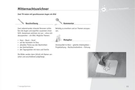 zum Tool: Trainingsspiel: Mitternachtszeichner
