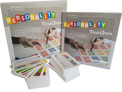 mehr: Personality Toolbox - Nur im August: Toolkit zum halben Preis