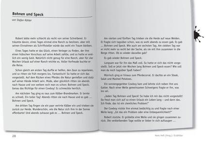 zum Tool: Geschichte fürs Training: Bohnen und Speck