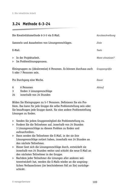 zum Tool: Online-Seminar-Tool: Methode 6-3-24