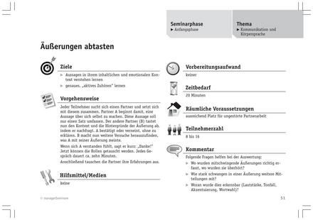 zum Tool: Trainingsspiel: Äußerungen abtasten