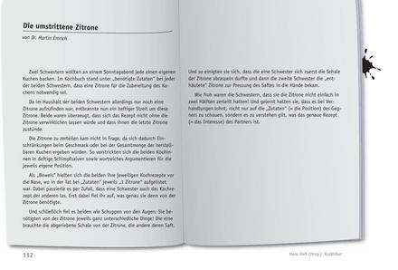 zum Tool: Geschichte fürs Training: Die umstrittene Zitrone