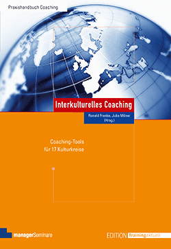 Buch Interkulturelles Coaching 