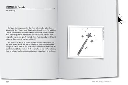 zum Tool: Geschichte fürs Training: Vielfältige Talente