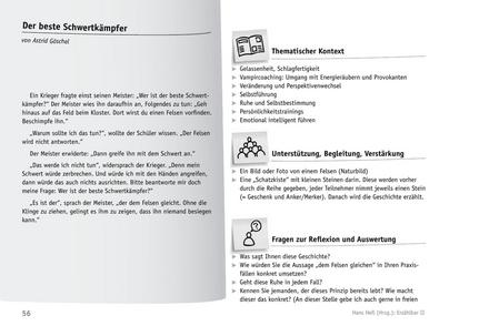 Geschichte fürs Training: Der beste Schwertkämpfer