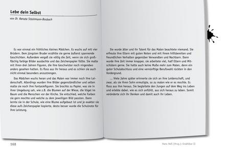 zum Tool: Geschichte fürs Training: Lebe dein Selbst