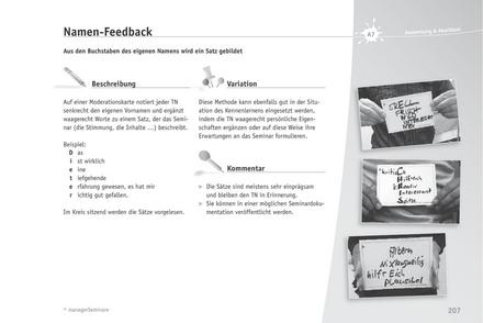 zum Tool: Trainingsspiel: Namen-Feedback