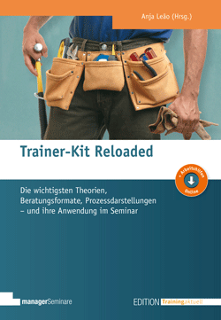 zum Buch: Trainer-Kit Reloaded