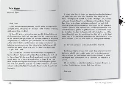 zum Tool: Geschichte fürs Training: Liebe Eltern